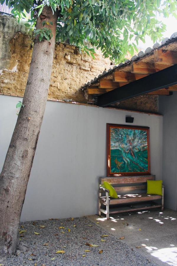 Hotel Casa Olie Oaxaca Exterior foto